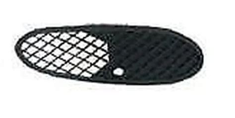 GRILLE PARE CHOC GAUCHE Pour Mercedes Classe S W220 00 01 EUR 29 32