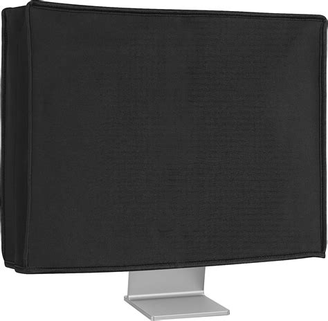 Kwmobile Cover Per Monitor Monitor Copertura Antipolvere