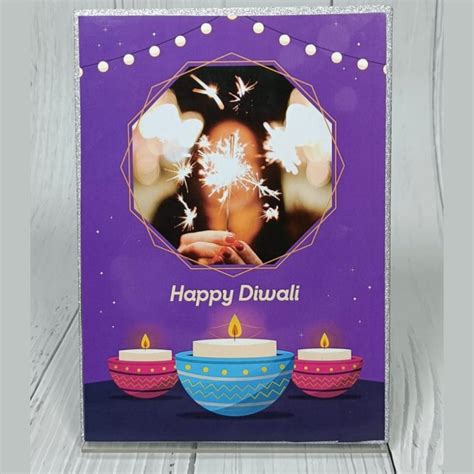 Personalized Audio Diwali Cards | Diwali Gifts| Customized Diwali Gifts