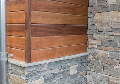 Stone Cladding