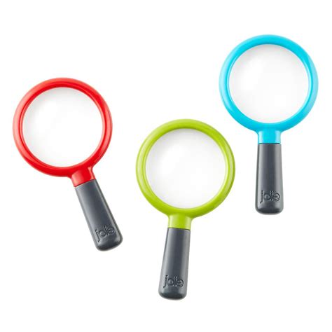 Magnetic Magnifying Glass - Little Obsessed