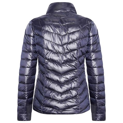 Imperial Riding Navy XS Jacke Damen IRHJuicy Classic Daunenjacke