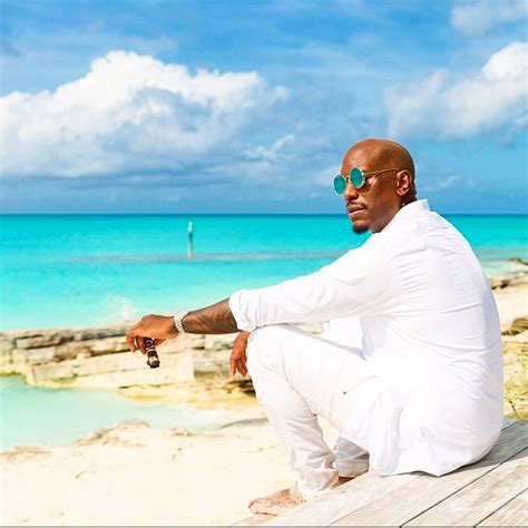 Tyrese Gibson: Net Worth, Age, Wife, Career and Achievements - Did u Know