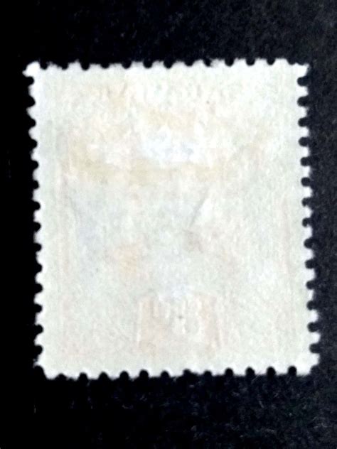 Sarawak Malaya Sir Charles Vyner Brooke C V Mlh Stamp