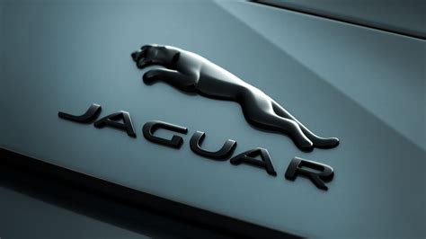 Jaguar Logo Hd Wallpapers 1080p