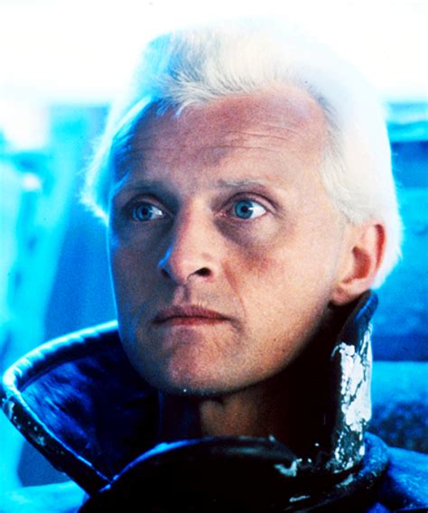 Blade Runner Rutger Hauer Favorite Actors Film Blade Runner Blade