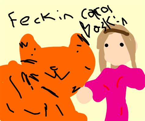 Tiger King Drawception