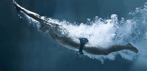 Teknik Dasar Renang Gaya Meluncur Sensen Swimming School