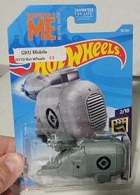 Hot Wheels 1977 And Newer