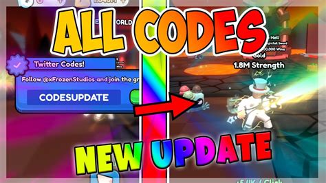 All New Update Working Codes In Pull A Sword New Update Pull A