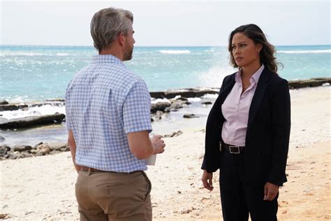 Everything We Know About The Ncis And Ncis Hawai I Crossover