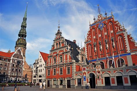 8 Cose Da Fare A Riga Per Cosa è Famosa Riga Go Guides