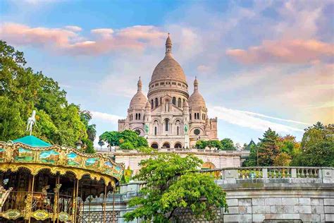 12 Most Visited Churches In Paris In 2025