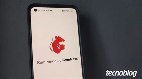 Como Funciona O Gymrats - O que é GymRats? Saiba como funciona o app que estimula exercícios ...