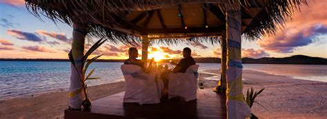 Luxury Cook Islands Activities | Spacifica Travel