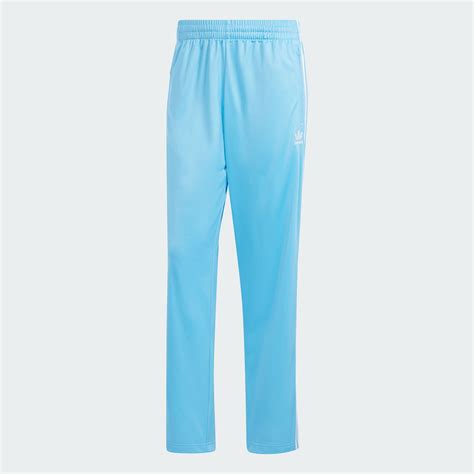 Adidas Adicolor Classics Firebird Track Pants Blue Adidas Gh