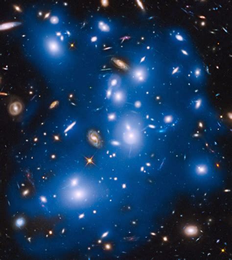 Ghost Light Of Long Dead Stars Haunt Nasas Hubble Telescope Space