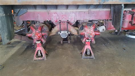 Any love for some heavy duty stuff? : r/Justrolledintotheshop