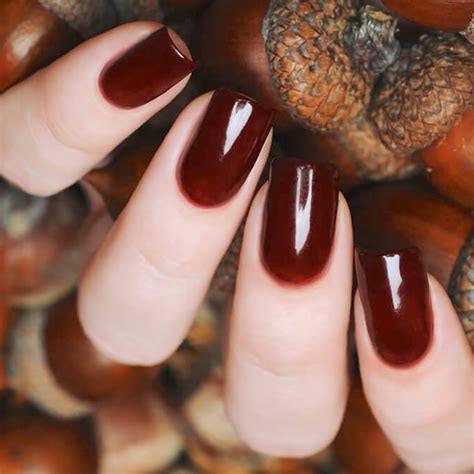 Aventura Mall | Embrace the Fall with our Top Five Nail Polish Colors