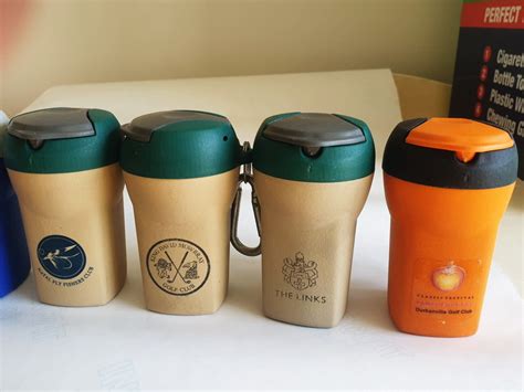 Image Gallery Eco Mini Bins