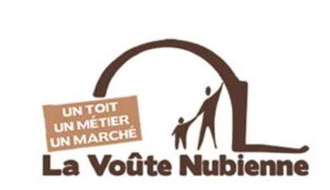 Lassociation Française De Solidarité La Voûte Nubienne Avn Recrute