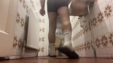 Public Toilets Gay Man Man Porn Feat Lextalon Xhamster