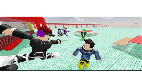 Roblox Bully Story Season Part Neffex Tough Times Youtube