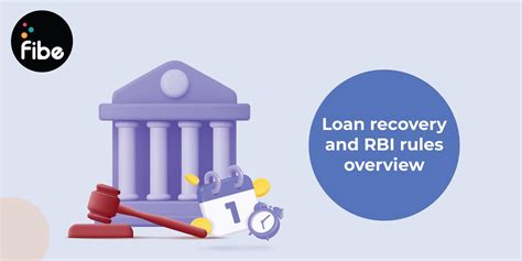 Rbi Guidelines For Loan Recovery Know The Process And Rights