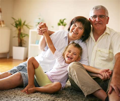 Giornata mondiale dei nonni e degli anziani quando è Nostrofiglio it