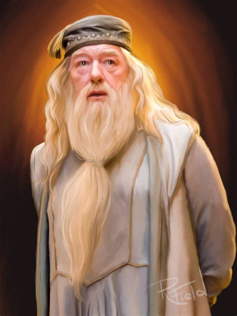 Albus Percival Wulfric Brian Dumbledore By Rfield71 On Deviantart