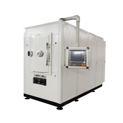 Arc Ion Plating Machine HongFeng VAC Customized PVD Vacuum Coating