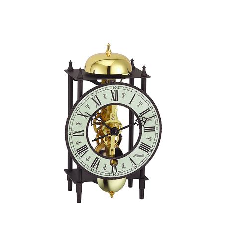 hermle clocks time   clock time   clock