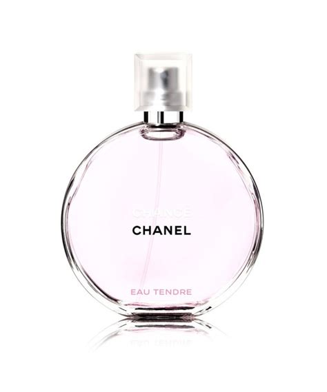 Купить духи Chanel Chance Eau Tendre в Москве