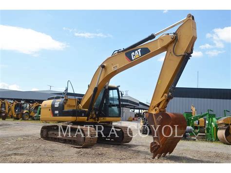 CAT 320D2GC Excavadoras de cadenas Construcción CATERPILLAR WORLDWIDE