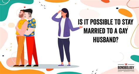 Signs Your Husband Is Gay And Ways You Can Help Him Hot Sex Picture