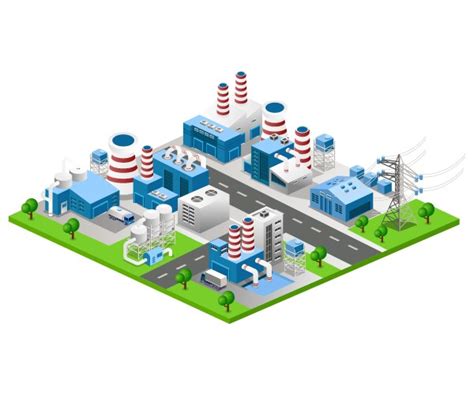 gas turbine power vector images graphics  commercial  vectorstock