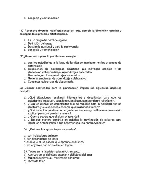 EXAMEN TIPO ALIANZA DE HISTORIA PDF Descarga Gratuita