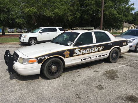 Ford County Sheriffs Office Arrests