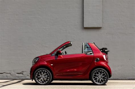 Die Neue Generation Smart Das Facelift Der Baureihe 453 Smartpitde