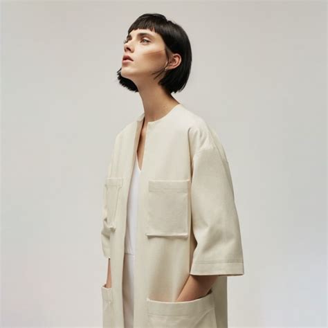 Nachhaltige Mode von Philomena Zanetti | Berlin | CREME GUIDES