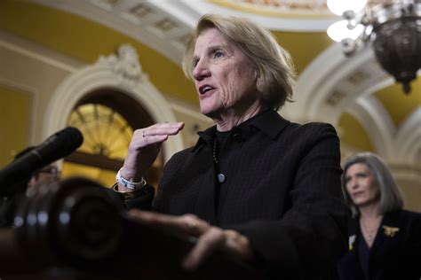 Capito Leads Effort To Overturn Epa Power Plant Rule Eande News By Politico