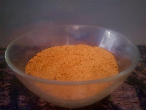 Big Bad Beef Rub Recipe-image