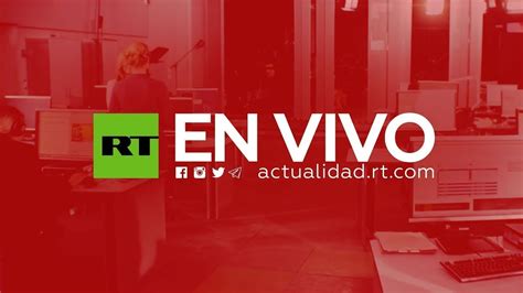 La televisión oficial abre un espacio al canal ruso RT en Español