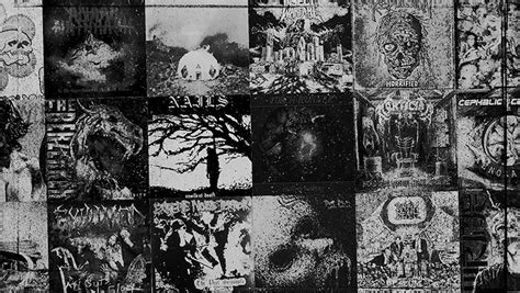 The 22 Most Essential Grindcore Albums — Kerrang