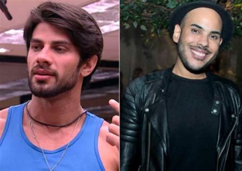 Renan do BBB 16 critica Hugo Gloss e blogueiro rebate provocação