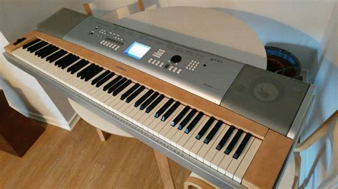 Yamaha DGX 620 grand piano | in Greenwich, London | Gumtree