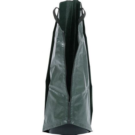 Sac D Irrigation Arbre 75 L 190g M2 Vert Flore Monde