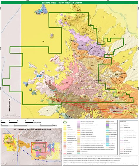 map of saguaro lake 5