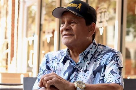 Early Life and the Genesis of a Champion boxer roberto duran net worth