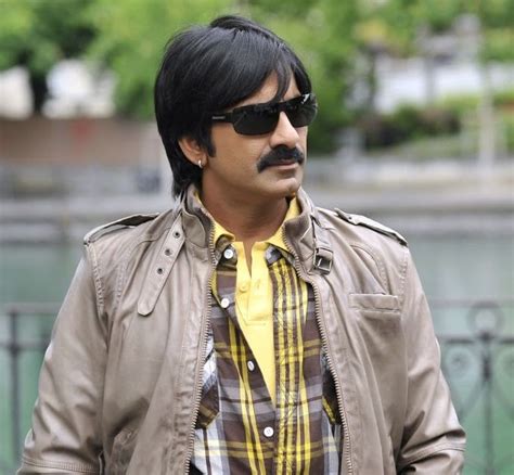 BOLLYWOOD IMAGES: Veera Stills Raviteja, Ravi Teja In Veera Movie Latest Photos